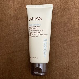 AHAVA Time to Hydrate Essential Day Moisturizer
